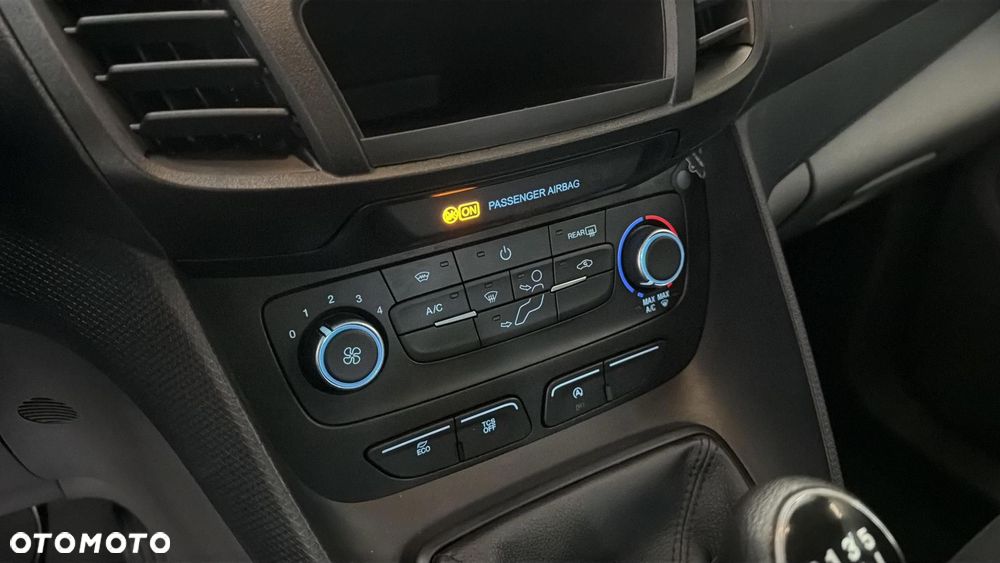 Ford Transit Connect 220 L1 Trend (bryg.) - 29