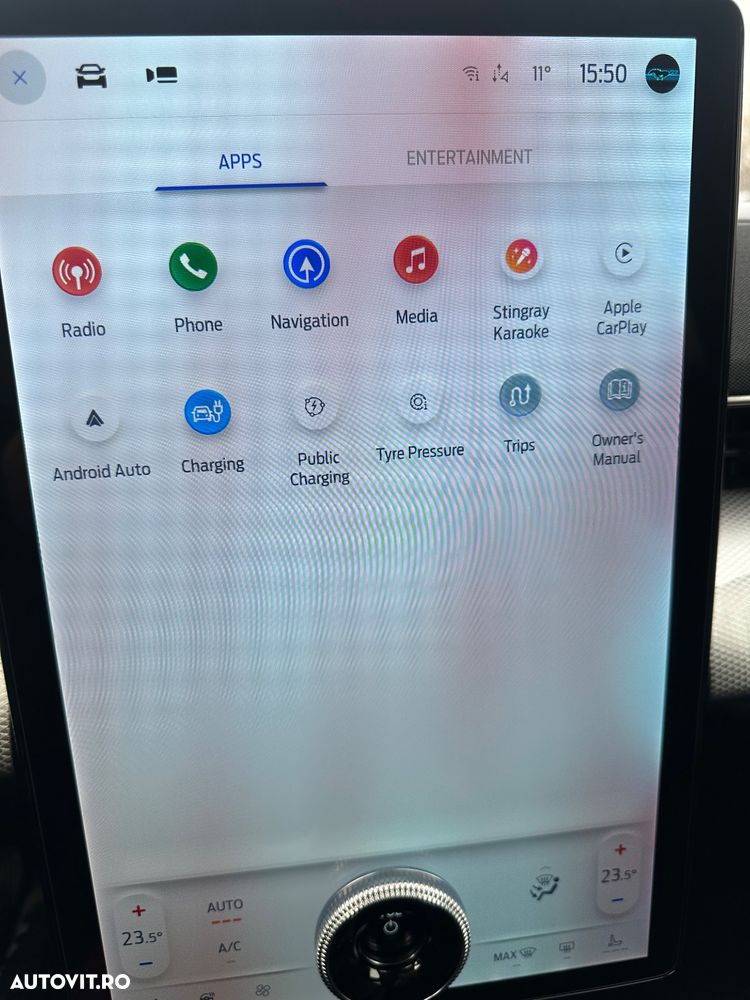 Ford Mustang Mach-E Standard - 27