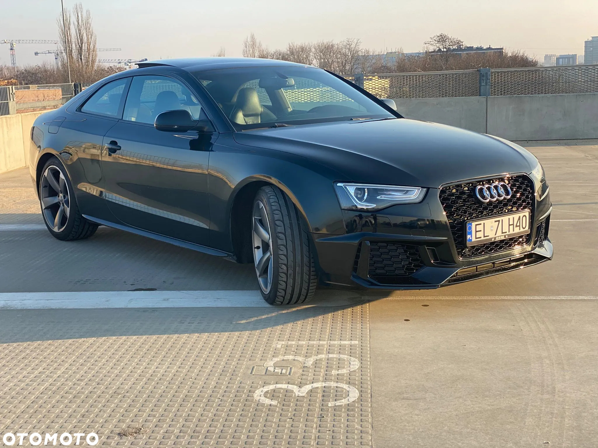 Audi S5 3.0 TFSI Quattro S tronic - 2