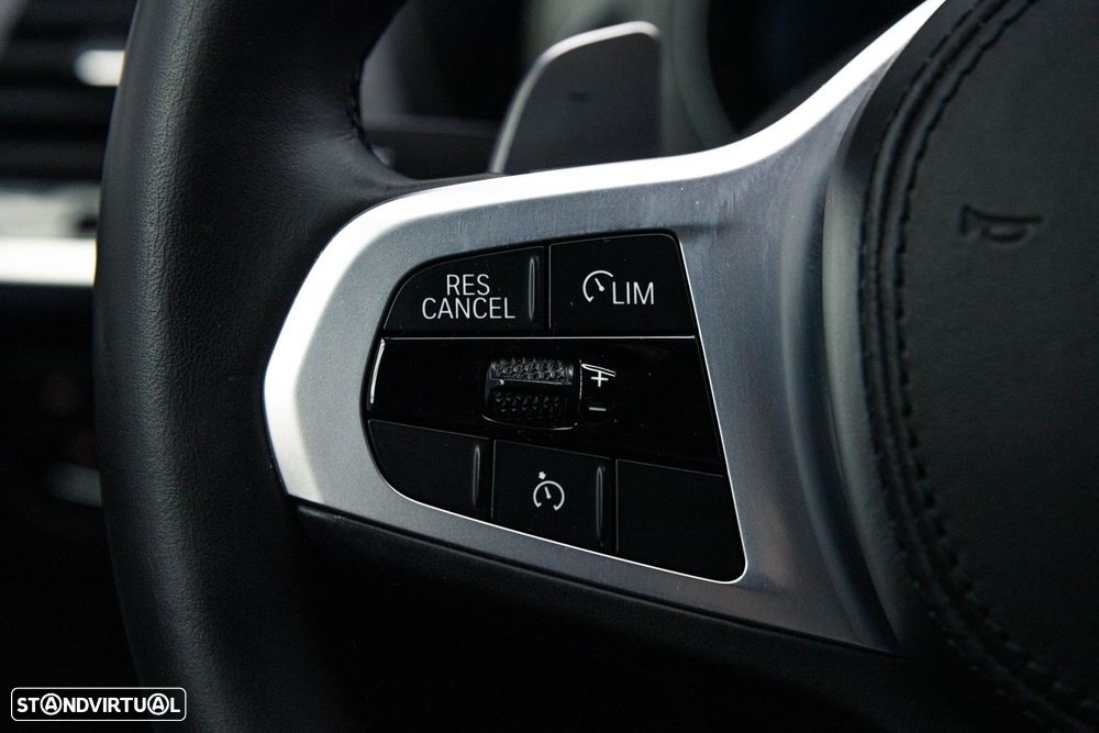 BMW X3 30 e xDrive Pack M - 29