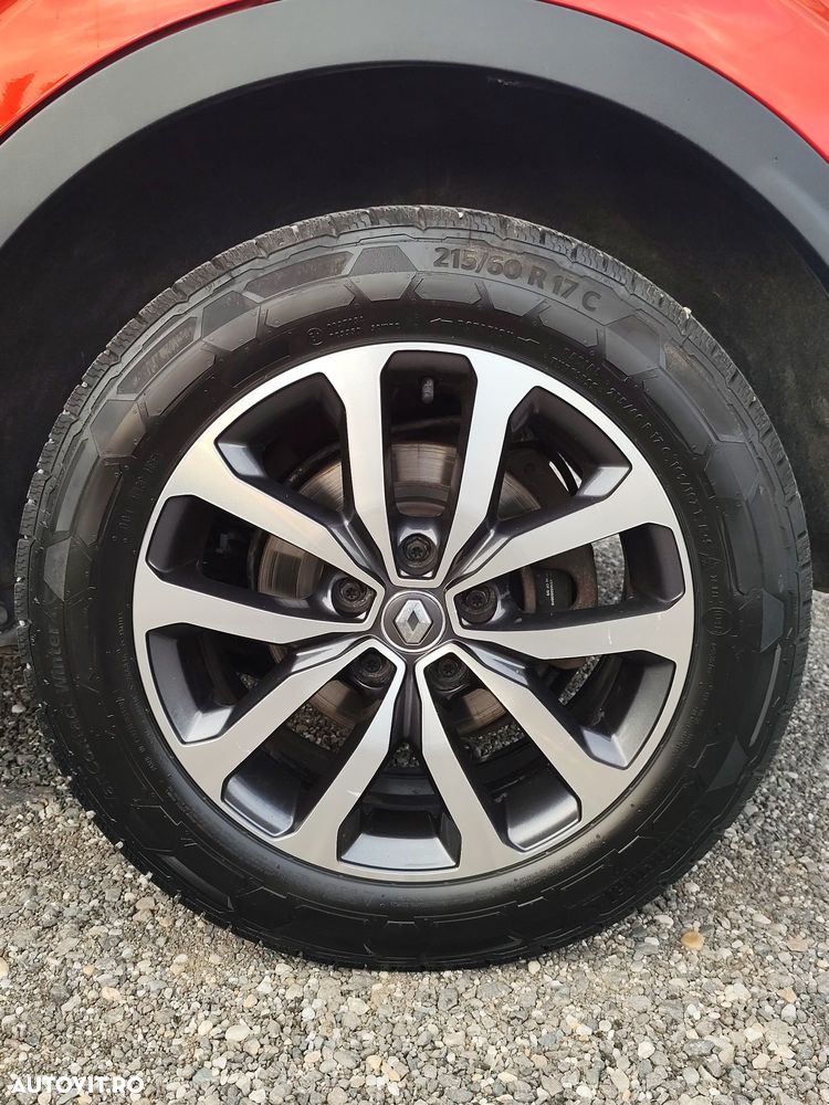 Renault Kadjar - 14