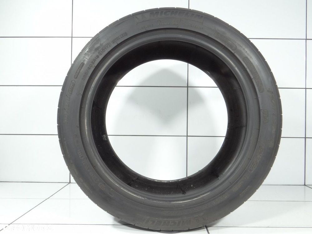 Opony letnie 265/40R18 101Y Michelin - 3