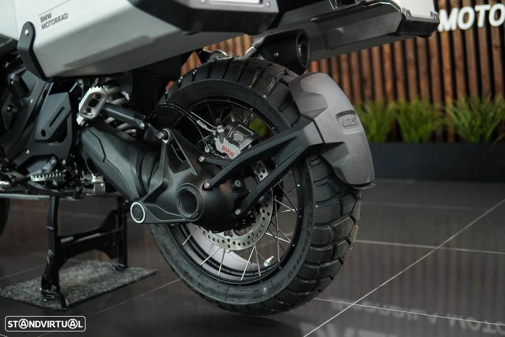 BMW R 1300 GS Adventure TROPHY AUTOMATICA - 42