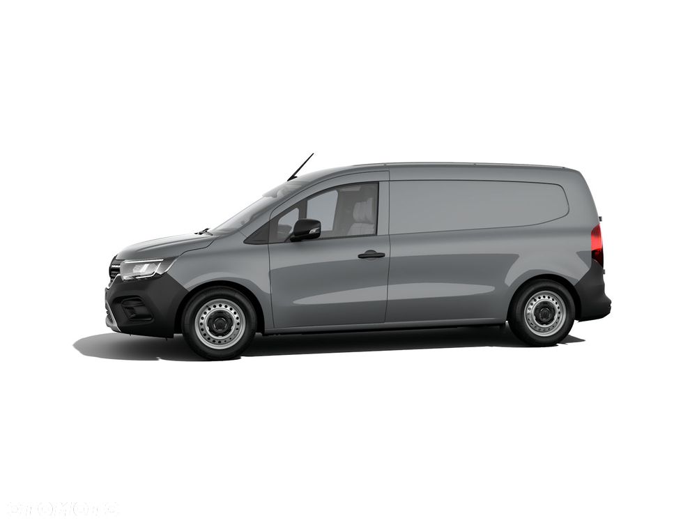 Renault Kangoo - 2