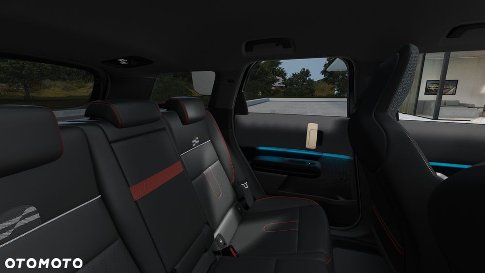 MINI Countryman E John Cooper Works Trim - 12