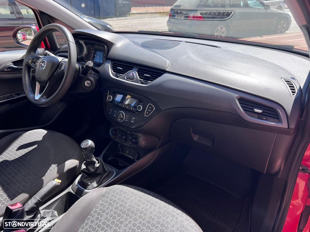 Opel Corsa 1.0 T Dynamic - 3