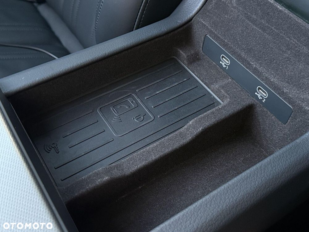 Audi A6 Avant 2023