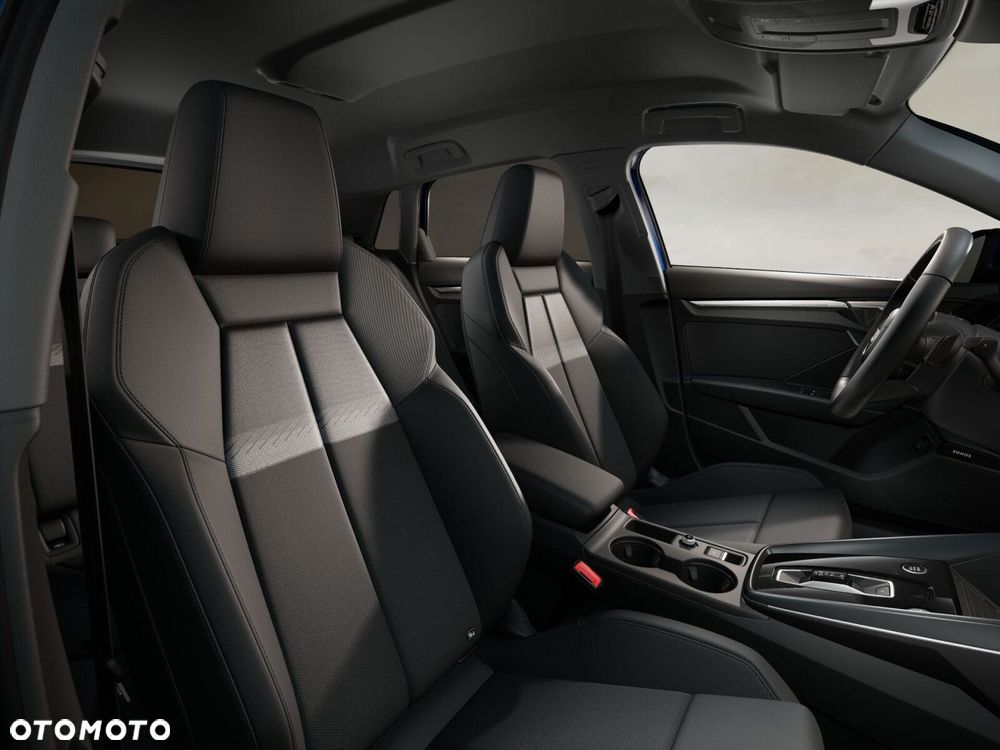 Audi A3 Sportback - 8