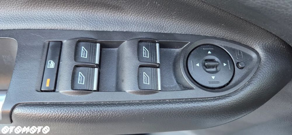 Ford Kuga 1.5 EcoBoost FWD Titanium ASS MMT6 - 21