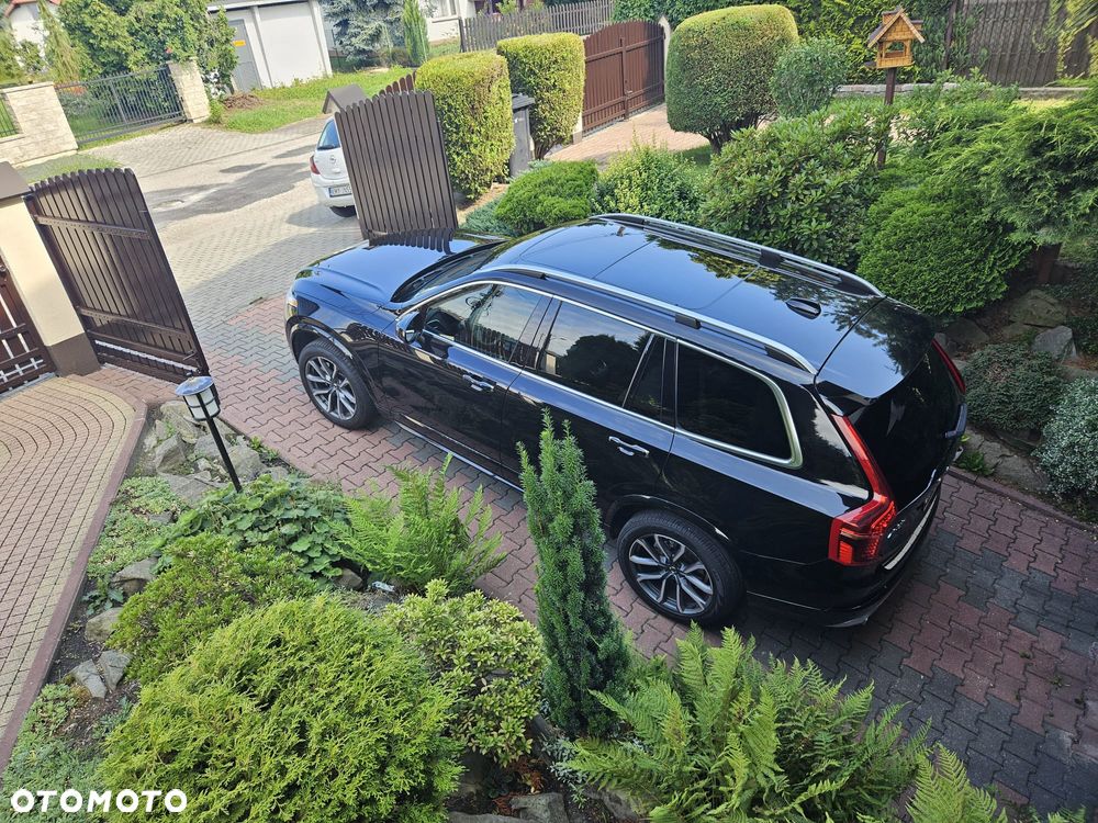 Volvo XC 90 - 2