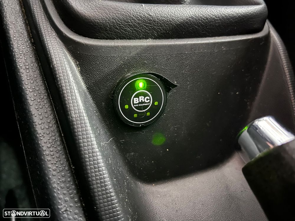 SEAT Ibiza ST 1.2 TSI FR - 34