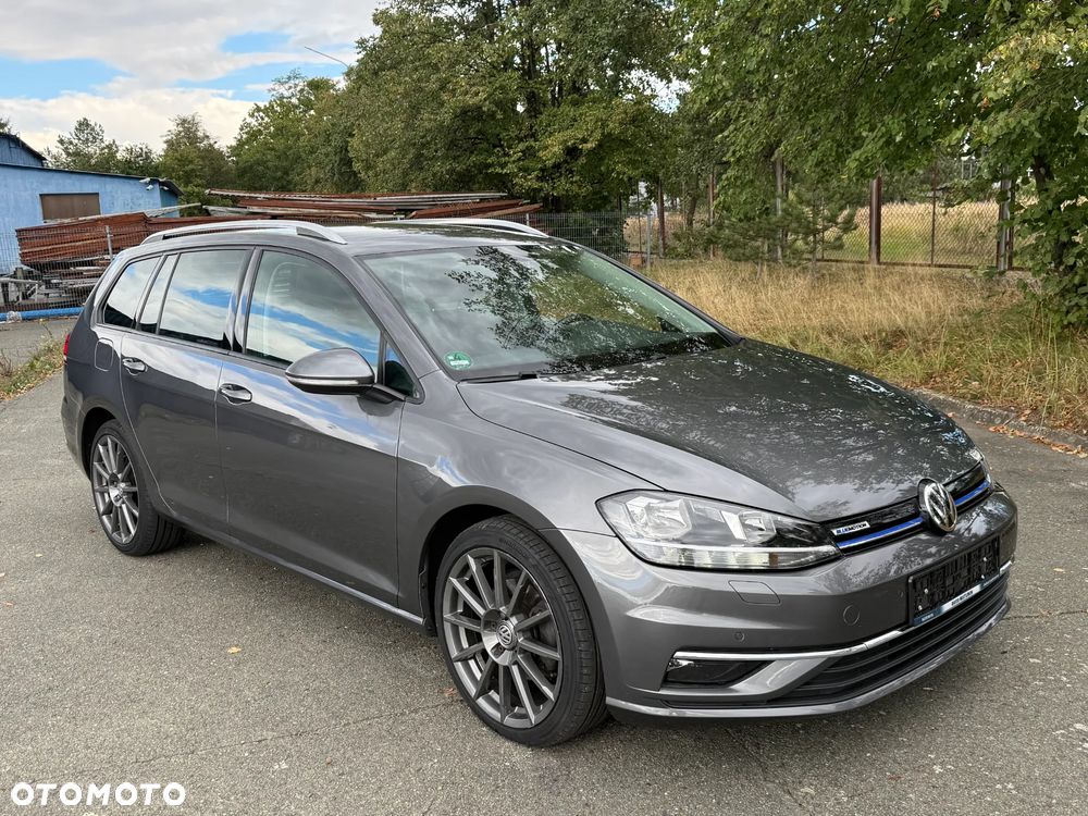 Volkswagen Golf Variant 1.5 TSI ACT BlueMotion DSG Join - 2