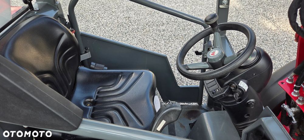 Weidemann 1260LP - 18