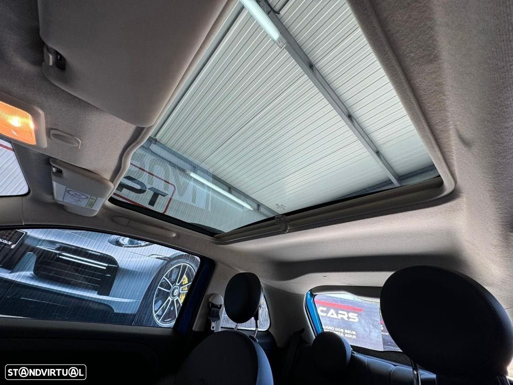 Fiat 500 1.2 Mirror - 17