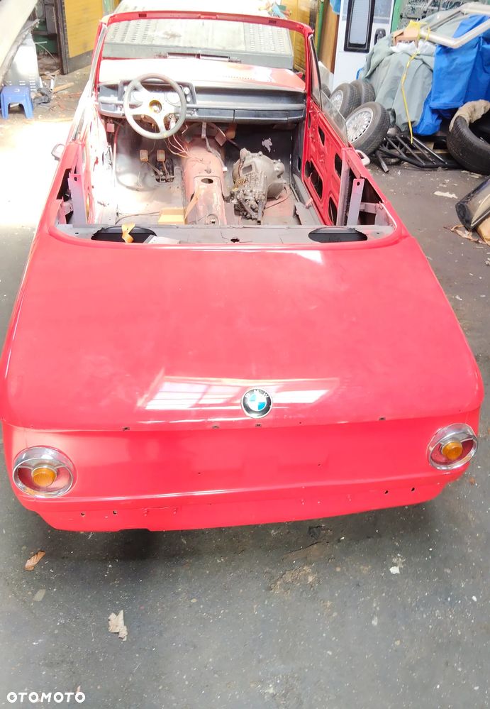 BMW Inny - 24