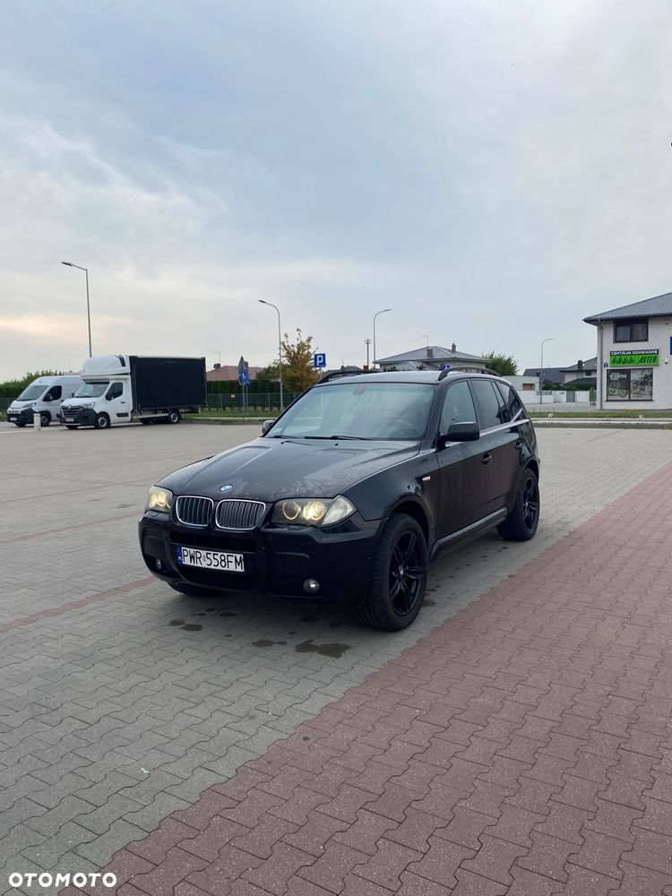 BMW X3 xDrive25i Limited Sport Edition - 8