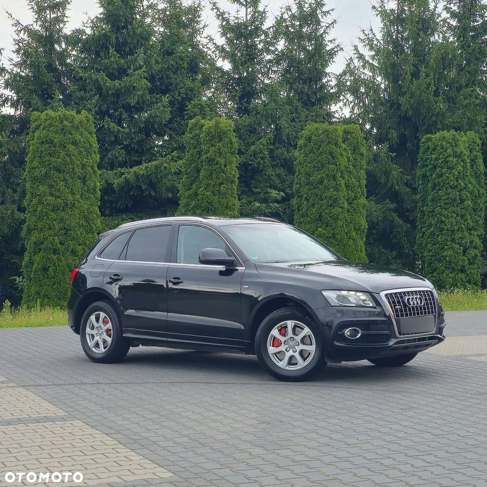 Audi Q5 - 7