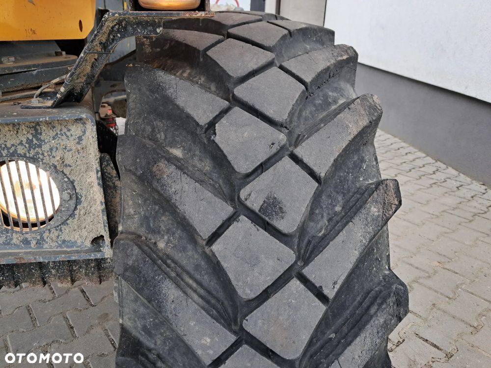 Wacker Neuson DW 60 WOZIDŁO OBROTOWE hydrostat automat ład. 6 t ton obrót + kiper ROK 2016 silnik PERKINS mocne 75KM TURBO oświetlenie drogowe lusterka  Terex ta6s ausa d600 apg Thwaites 6 Mecalac Jcb 6 9 kierunkowskazy WYWROTKA DUMPER 4x4 budowlane 3 6 9 ton - 11
