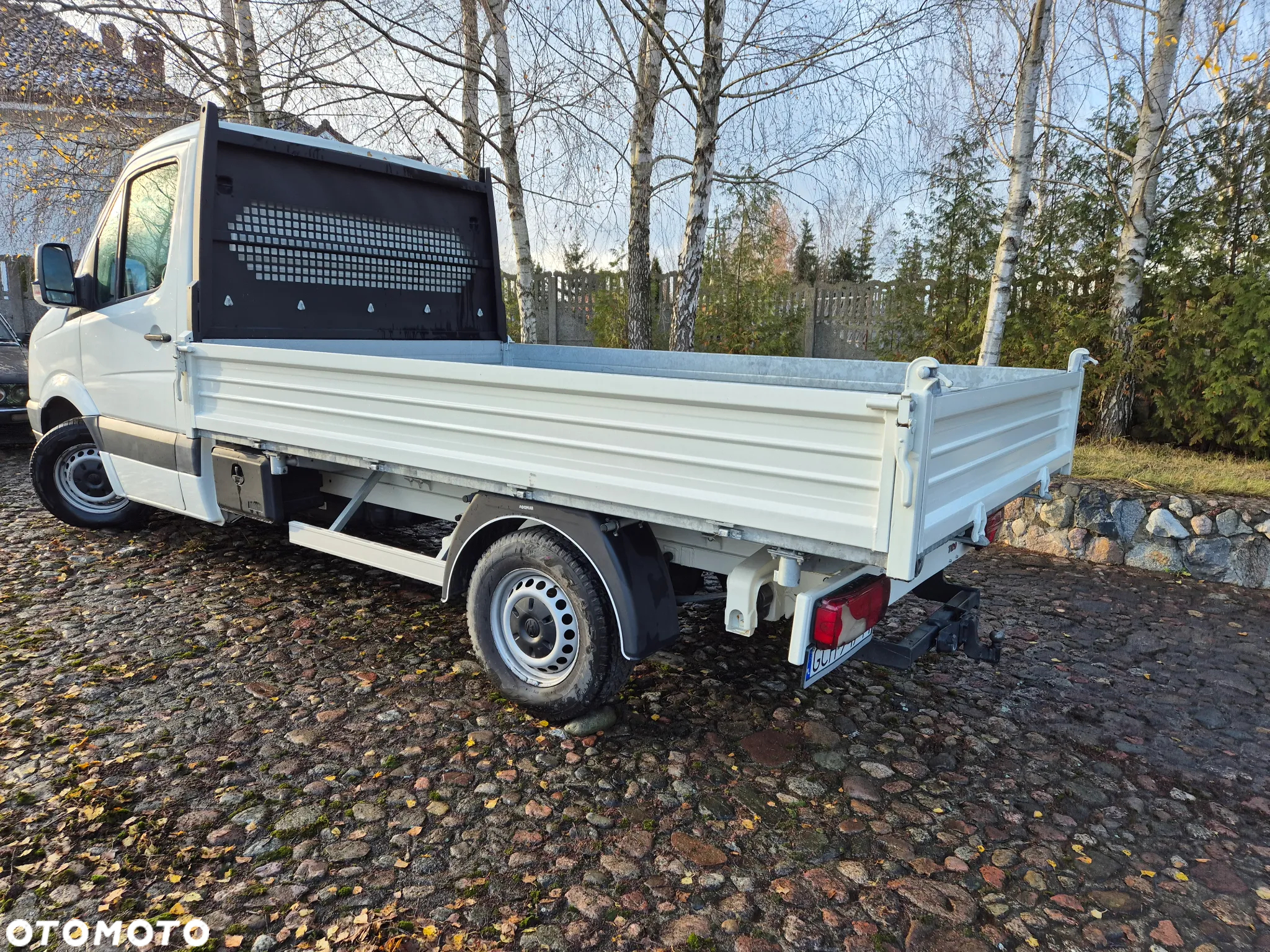 Volkswagen CRAFTER - 4
