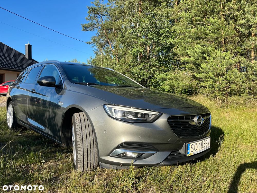 Opel Insignia CT 2.0 CDTI Elite S&S - 7