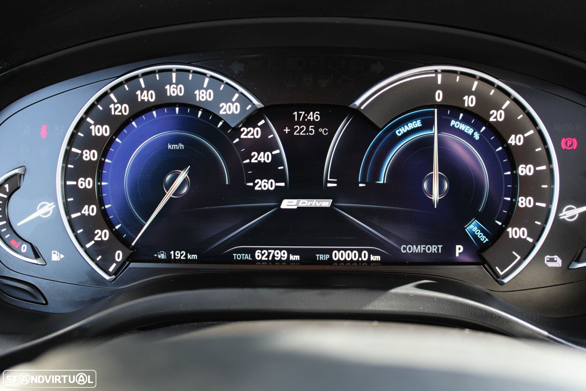 BMW X3 30 e xDrive xLine - 25