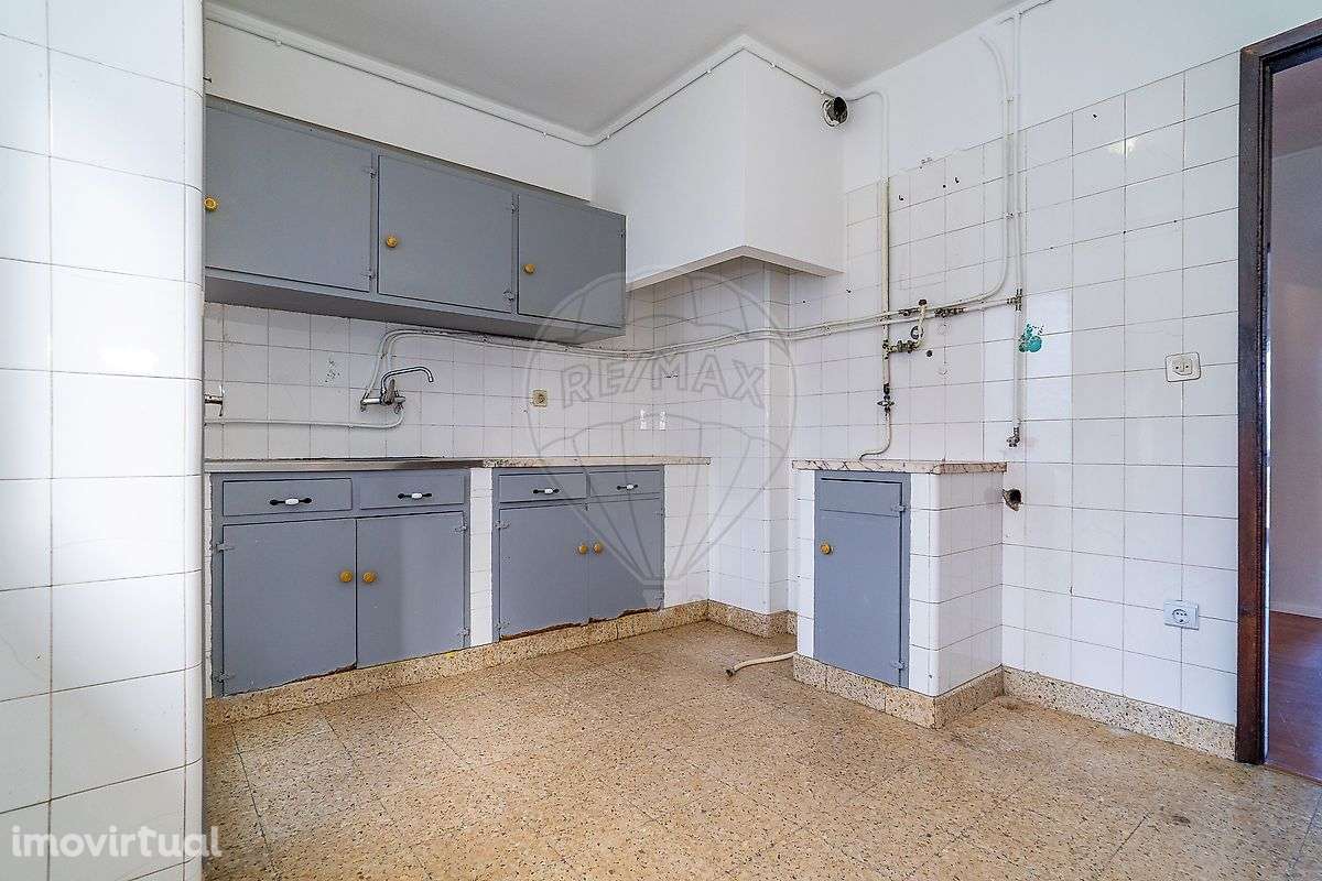 Apartamento T3 para venda - Grande imagem: 4/26