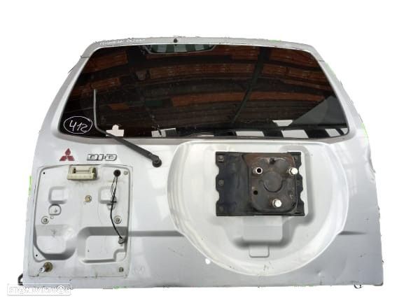 Tampa Mala Mitsubishi Pajero Ii (V3_W) - 1