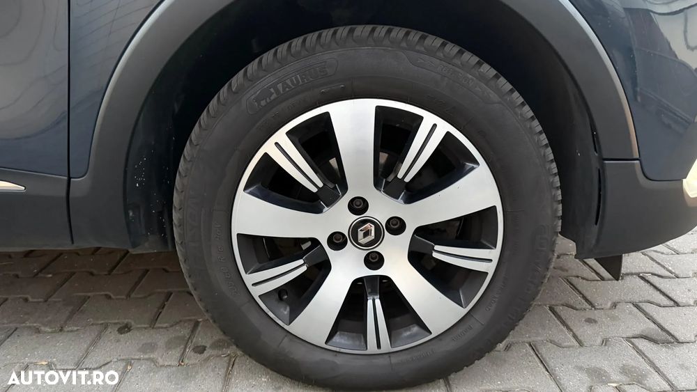 Renault Captur TCe Zen - 15