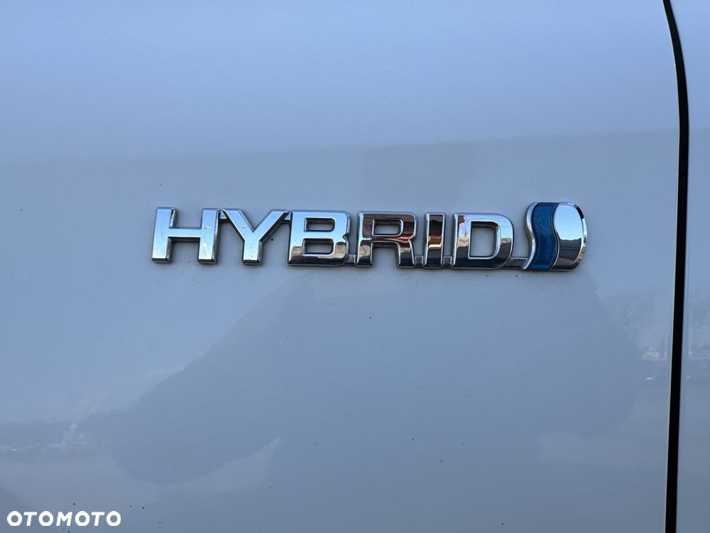 Toyota Corolla 1.8 Hybrid GPF Comfort - 10