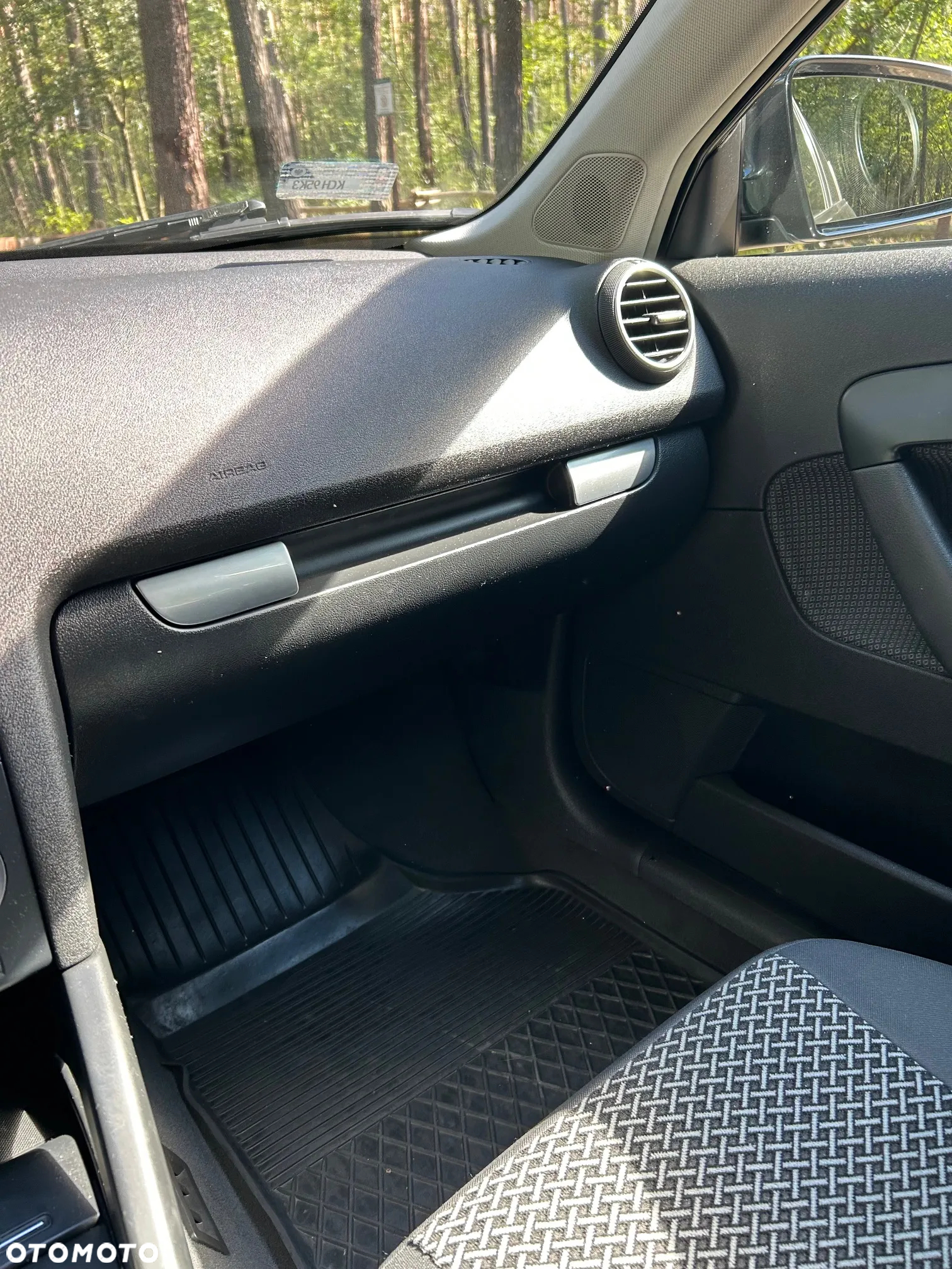 Audi A3 1.9 TDI Ambiente - 10