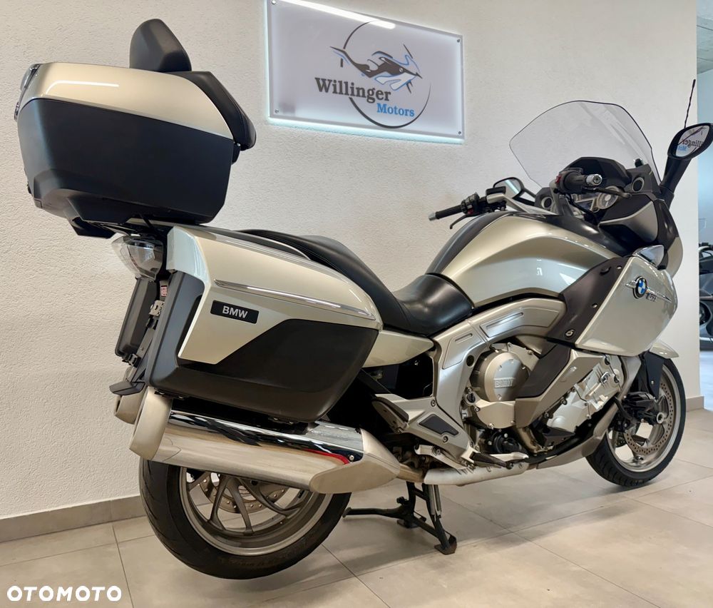 BMW K - 6