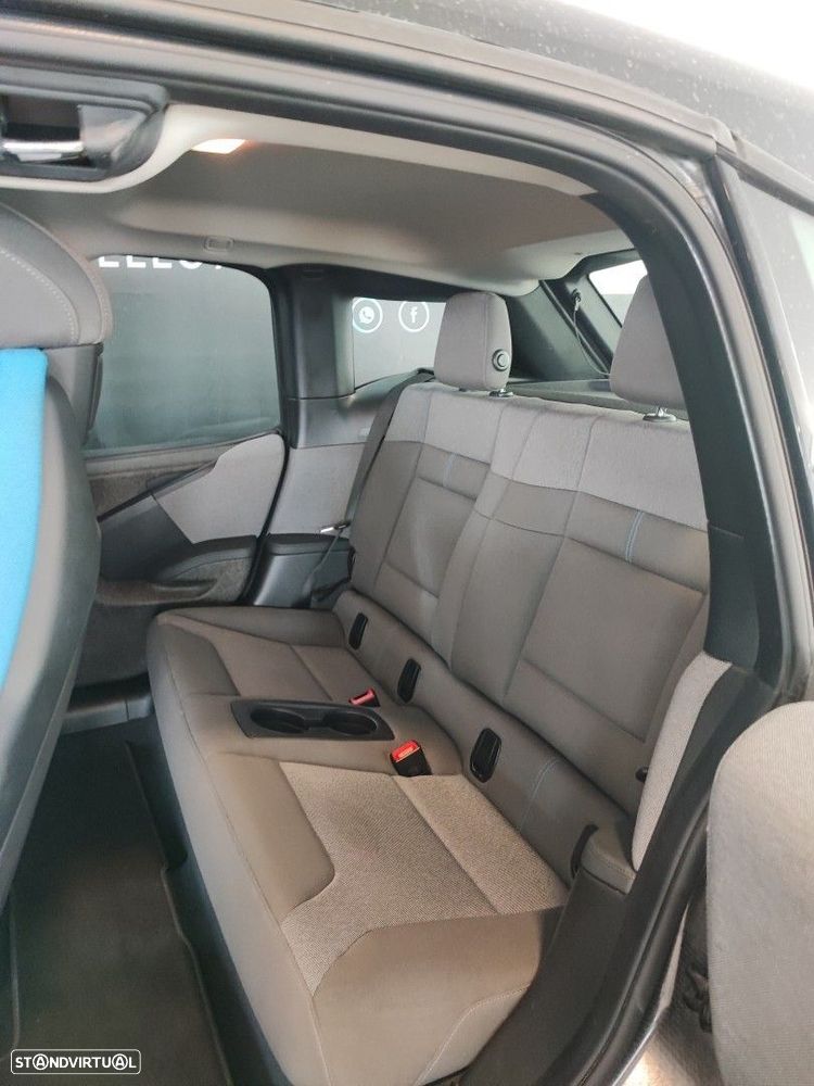 BMW i3 s 120Ah - 7