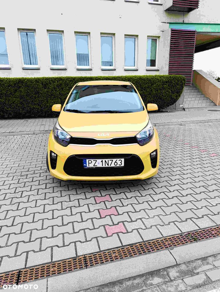 Kia Picanto 1.0 M - 2