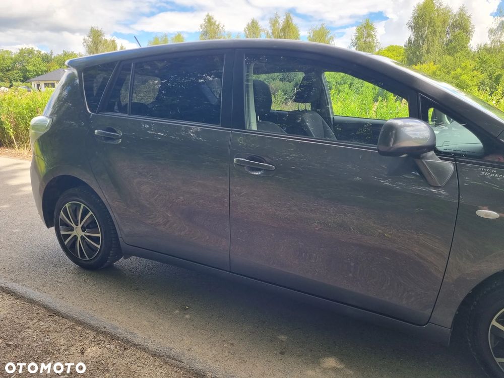 Toyota Verso 1.8 Edition - 10