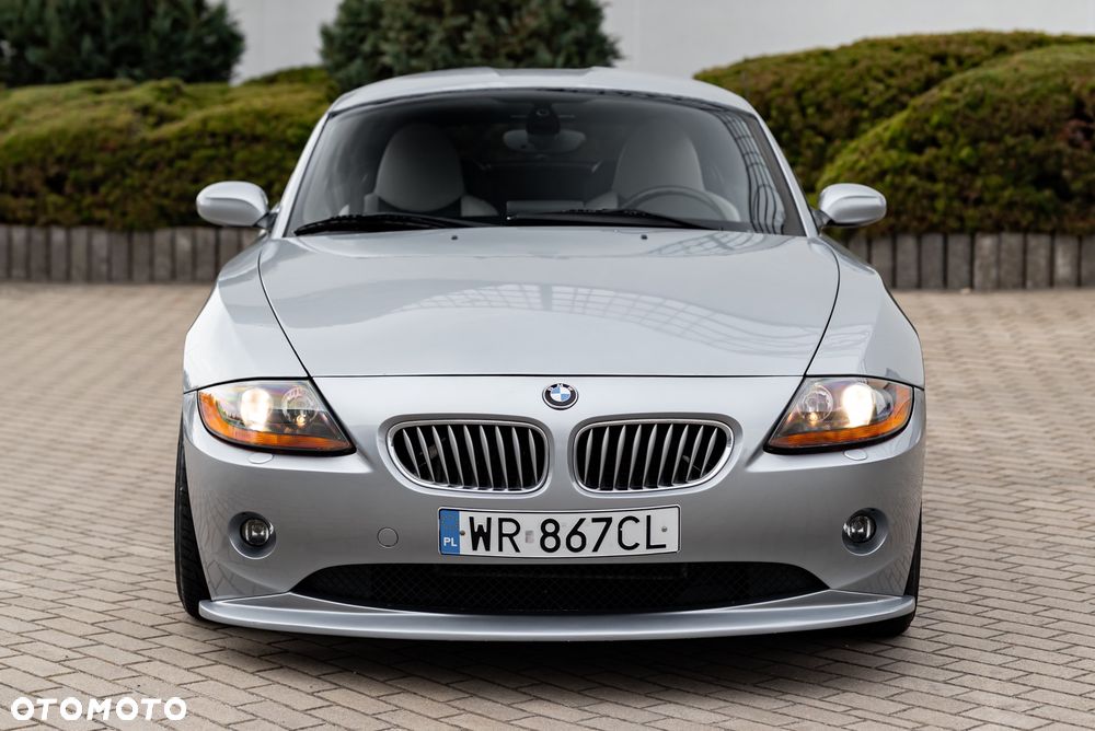BMW Z4 - 8