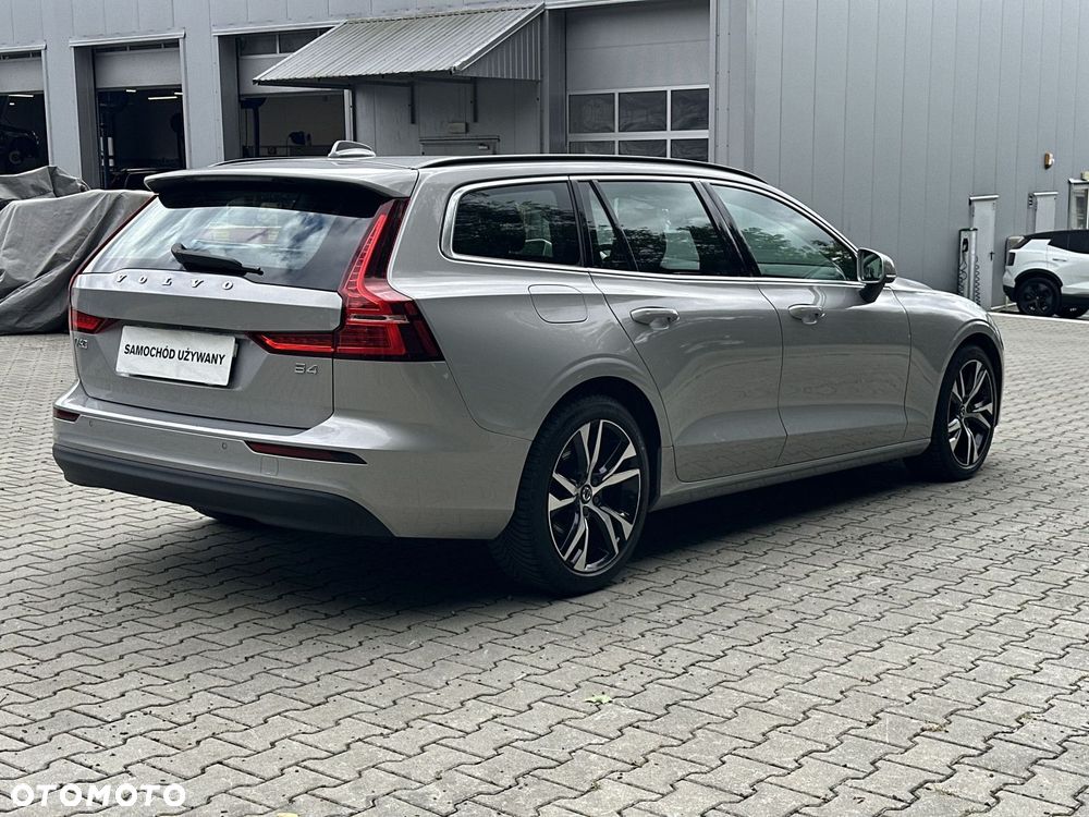 Volvo V60 - 5