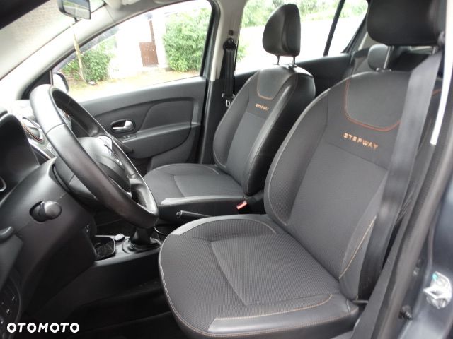 Dacia Sandero Stepway 0.9 TCe Outdoor S&S - 12