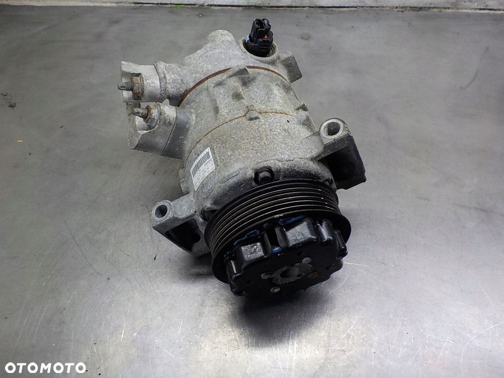 JEEP PATRIOT 2.0 CRDI SPRĘŻARKA KLIMATYZACJI 447150-0620/21 - 4