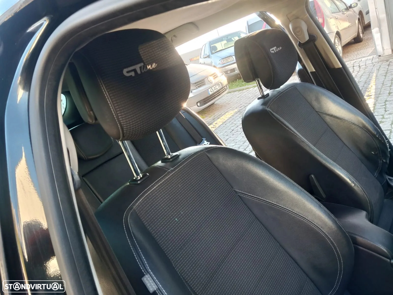 Renault Mégane 1.5 dCi GT Line - 11