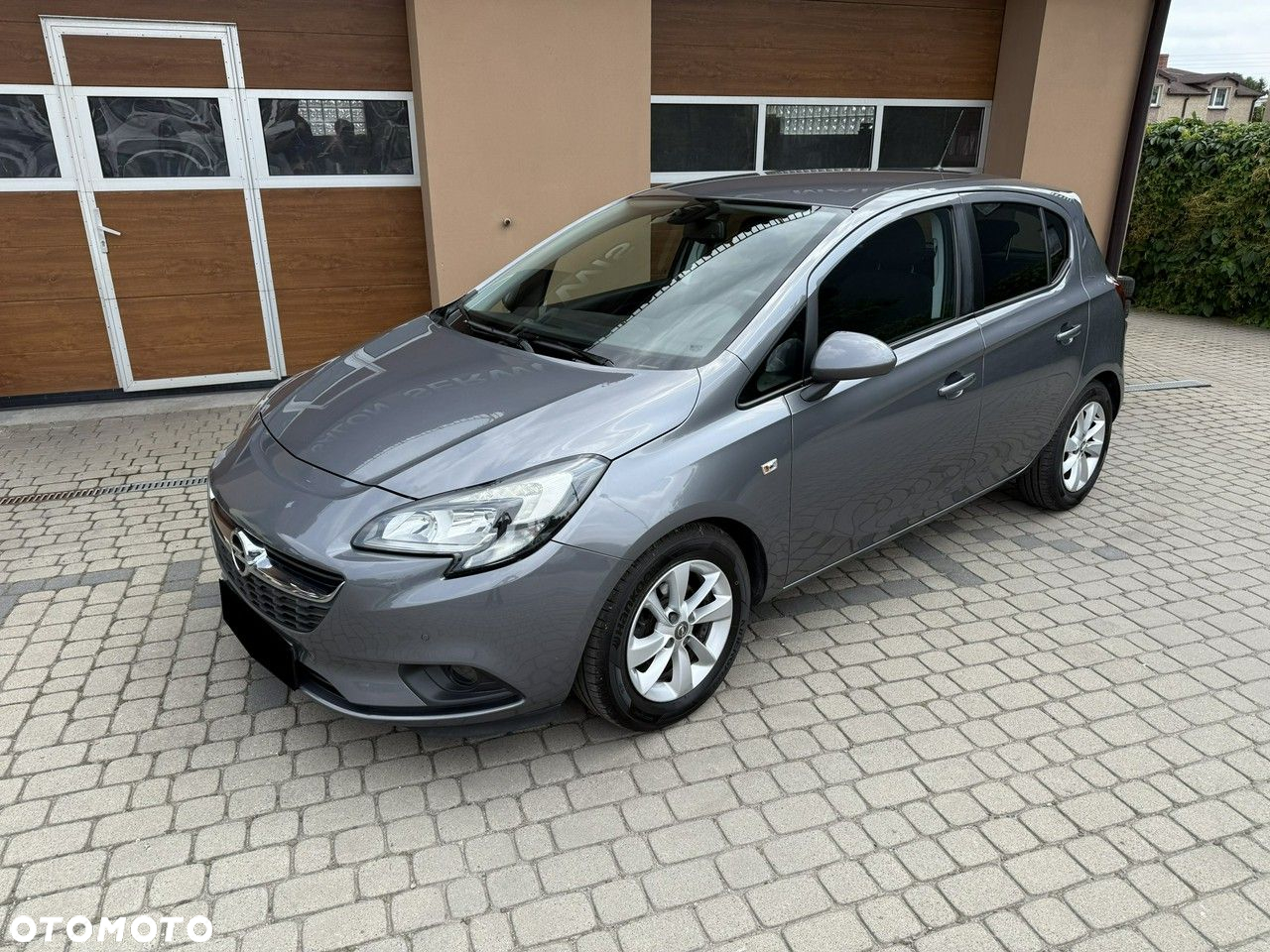 Opel Corsa 1.2 Edition - 12