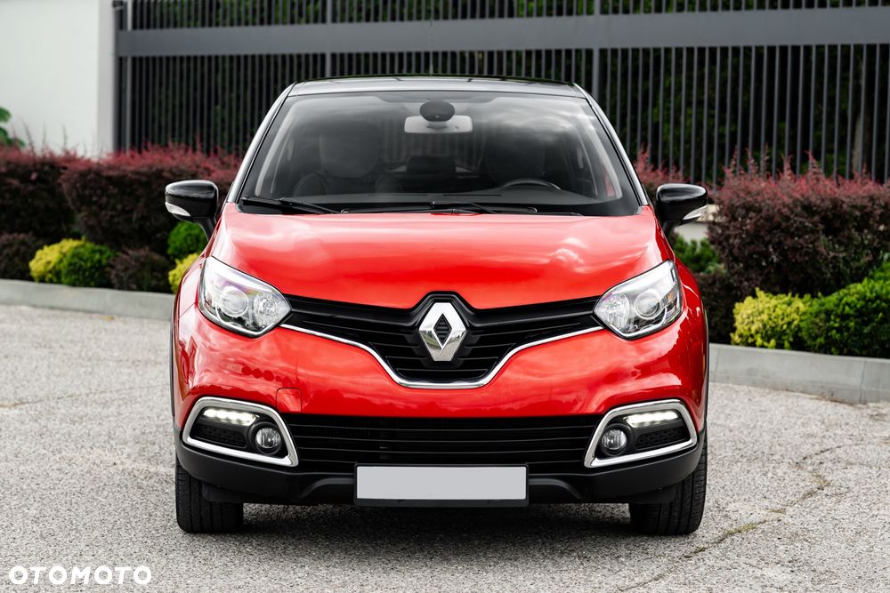 Renault Captur ENERGY TCe 120 EDC Dynamique - 7