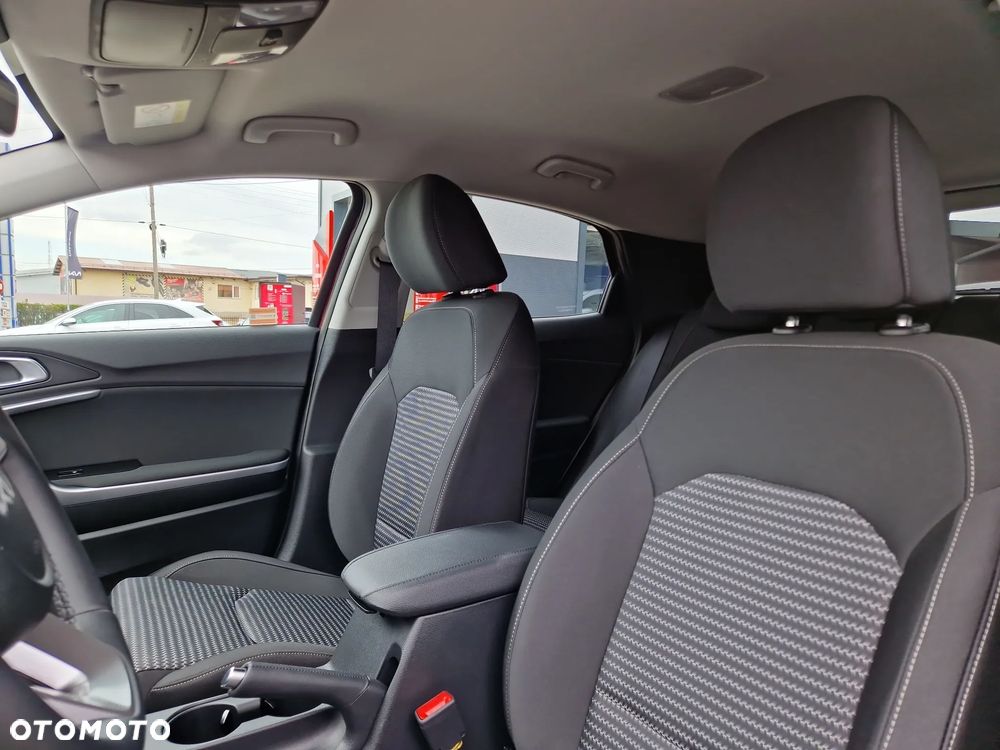 Kia XCeed 1.5 T-GDI M DCT - 10
