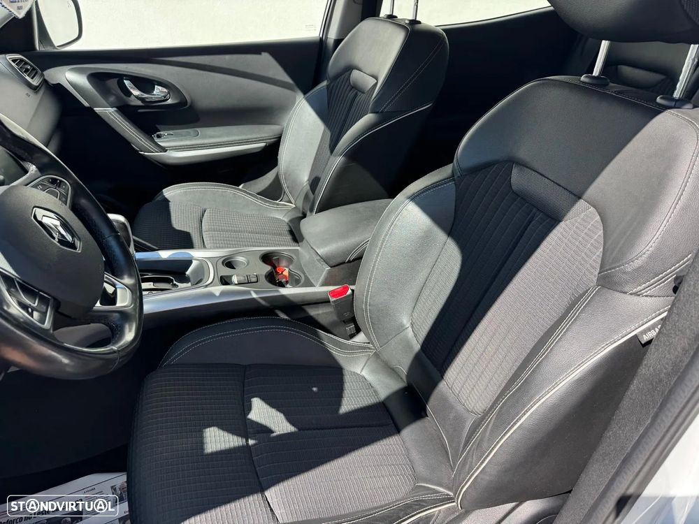 Renault Kadjar Energy TCe 130 EDC XMOD - 4