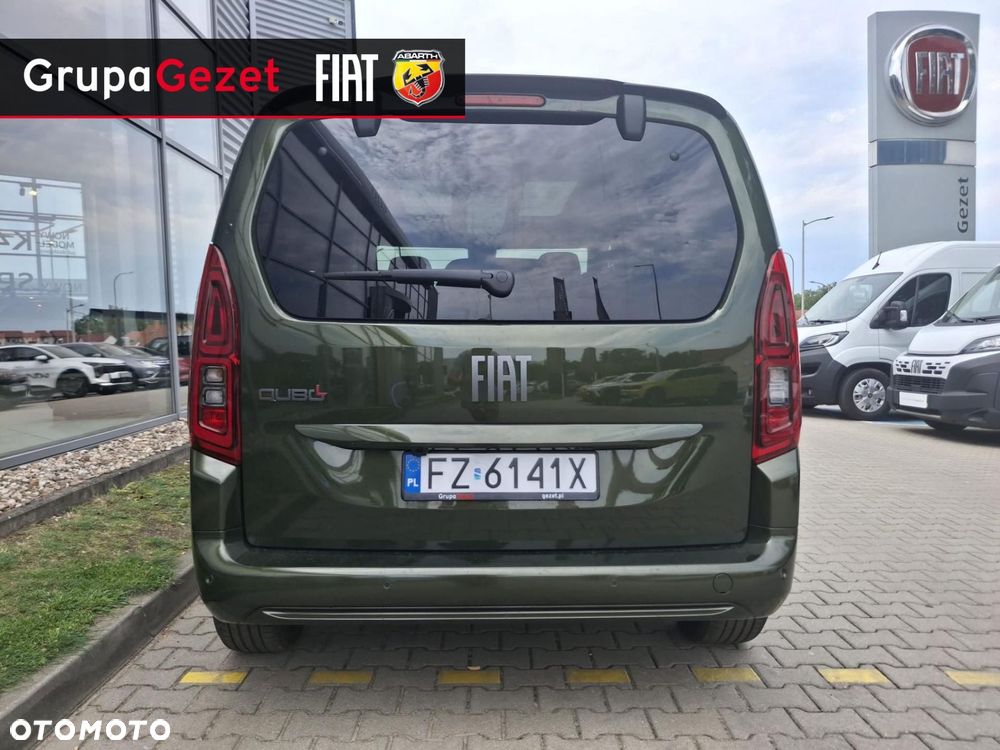 Fiat Qubo - 15