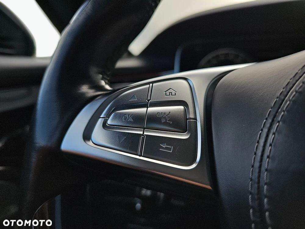 Mercedes-Benz Klasa S 500 4Matic 7G-TRONIC - 15