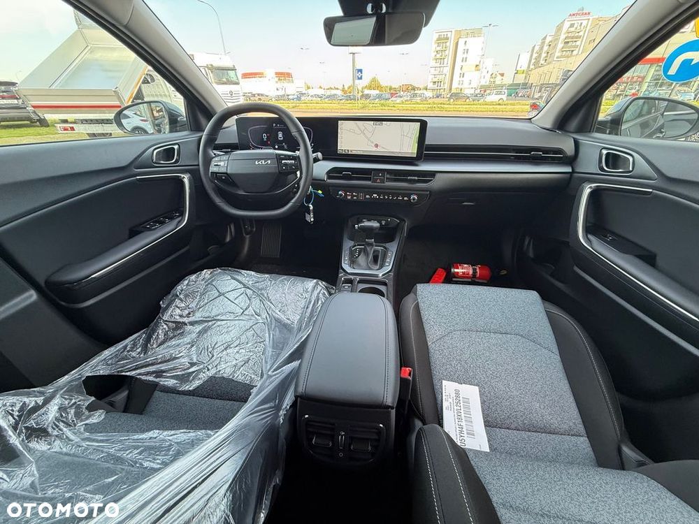 Kia XCeed 1.6 T-GDI M DCT - 28
