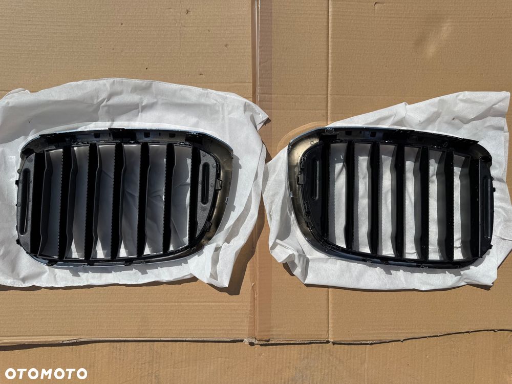 BMW X3 G01 2021 ATRAPA NERKI ORYGINAŁ NOWE - 2