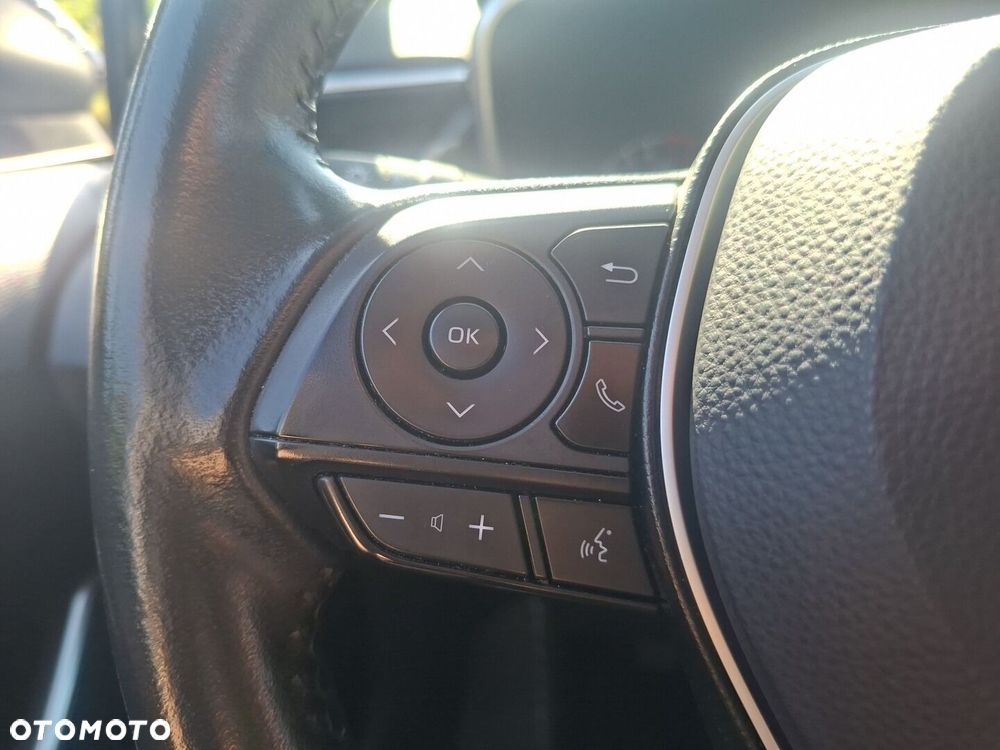 Toyota Corolla - 17