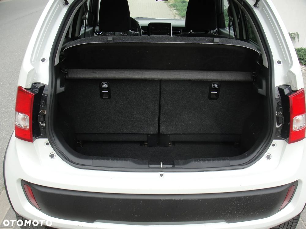 Suzuki Ignis 1.2 Premium - 19