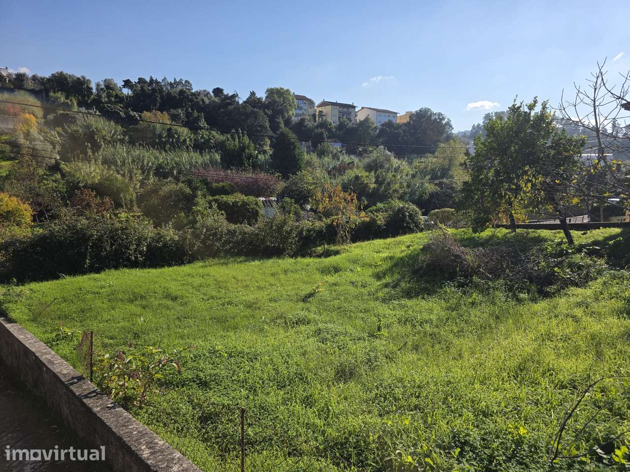 Terreno para Construção em Coimbra – 1.260m² - Grande imagem: 4/20